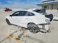 2018 Chevrolet Malibu фото