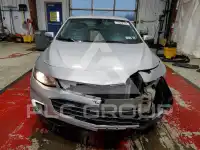 2018 Chevrolet Malibu фото