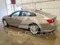 2018 Chevrolet Malibu фото