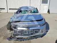 2018 Chevrolet Malibu фото