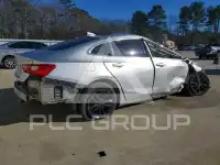 2018 Chevrolet Malibu фото