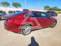 2018 Chevrolet Malibu фото