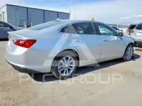 2018 Chevrolet Malibu фото