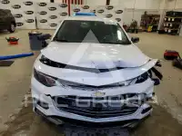 2018 Chevrolet Malibu фото