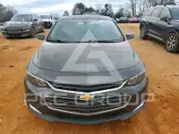 2018 Chevrolet Malibu фото