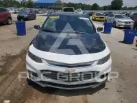 2018 Chevrolet Malibu фото