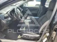 2018 Chevrolet Malibu фото