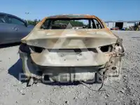 2018 Chevrolet Malibu фото