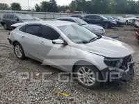 2018 Chevrolet Malibu фото