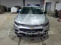 2018 Chevrolet Malibu фото