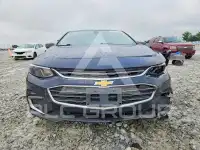 2018 Chevrolet Malibu фото