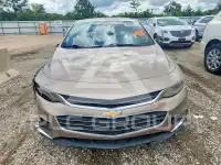 2018 Chevrolet Malibu фото