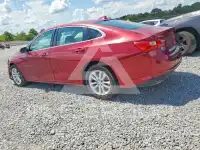 2018 Chevrolet Malibu фото