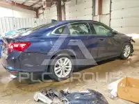 2018 Chevrolet Malibu фото