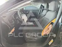 2018 Chevrolet Malibu фото