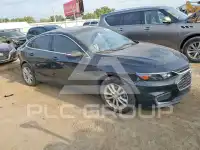 2018 Chevrolet Malibu фото
