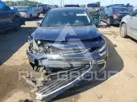 2018 Chevrolet Malibu фото