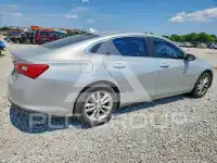 2018 Chevrolet Malibu фото