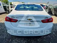 2018 Chevrolet Malibu photo