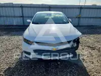 2018 Chevrolet Malibu photo