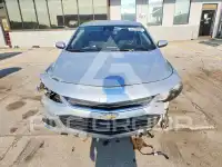 2018 Chevrolet Malibu фото