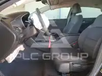 2018 Chevrolet Malibu фото