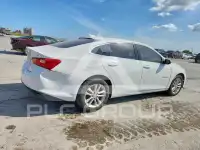 2018 Chevrolet Malibu фото