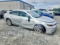 2018 Chevrolet Malibu фото