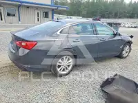 2018 Chevrolet Malibu фото