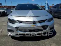 2018 Chevrolet Malibu photo