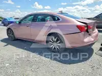 2018 Chevrolet Malibu фото