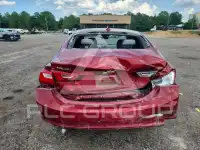 2018 Chevrolet Malibu фото