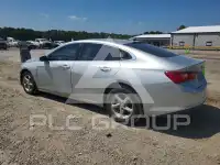 2018 Chevrolet Malibu фото