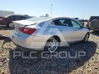 2018 Chevrolet Malibu фото