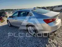2018 Chevrolet Malibu фото