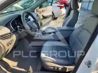 2018 Chevrolet Malibu photo