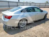 2018 Chevrolet Malibu фото