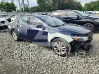 2018 Chevrolet Malibu фото