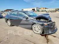 2018 Chevrolet Malibu фото