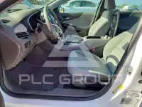 2018 Chevrolet Malibu фото
