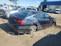 2018 Chevrolet Malibu фото