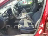 2018 Chevrolet Malibu фото