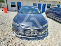2018 Chevrolet Malibu фото