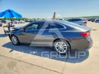 2018 Chevrolet Malibu photo