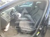 2018 Chevrolet Malibu фото