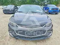 2018 Chevrolet Malibu фото