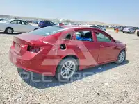 2018 Chevrolet Malibu фото