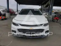 2018 Chevrolet Malibu фото