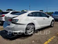 2018 Chevrolet Malibu фото