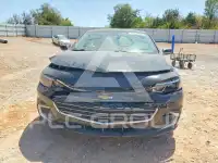 2018 Chevrolet Malibu фото